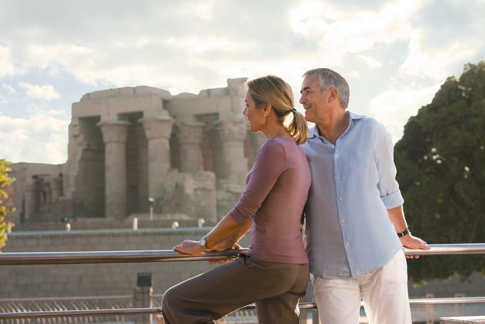 Shore excursions and activities on River Tosca